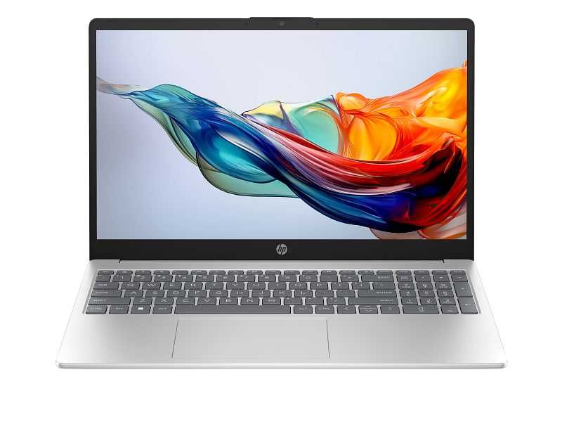 HP Laptop 15-fd0154wm FHD IPS Touch Core i5-1334U/8GB/512GB/15.6''