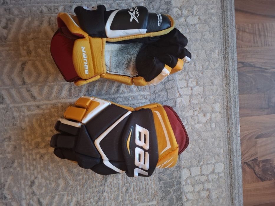 Хоккейная форма (50-52] рост 180 . ПРОФИ.