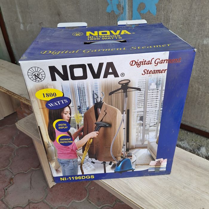 Продаётся парогенератор,недорого