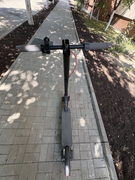 Trotineta electrica Xiaomi Scooter 5 60km autonomie
