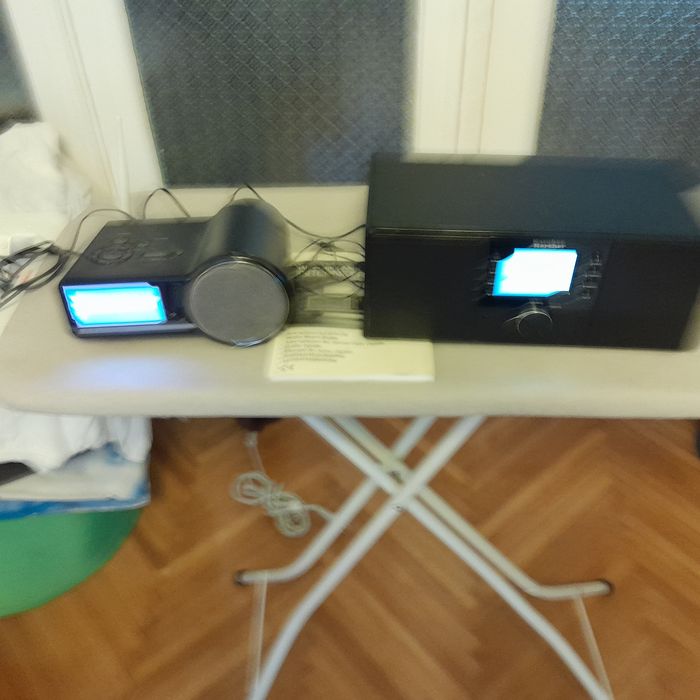 Radio Internet  One Concept