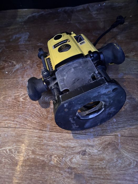 Продам фрезер Hanskonner