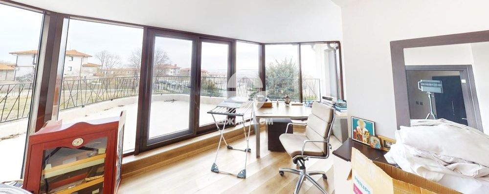 Продава се Къща в с. Кошарица, Област Бургас - 225 кв.м за 1045 €/кв.м - Снимка #6