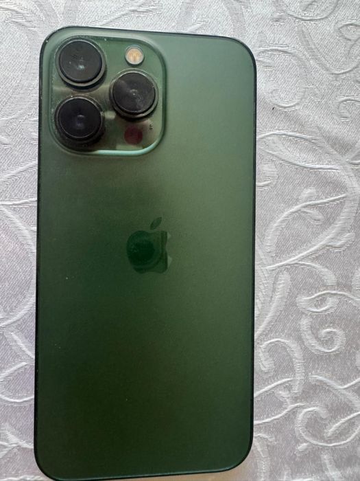 Айфон 13 про с коробкой