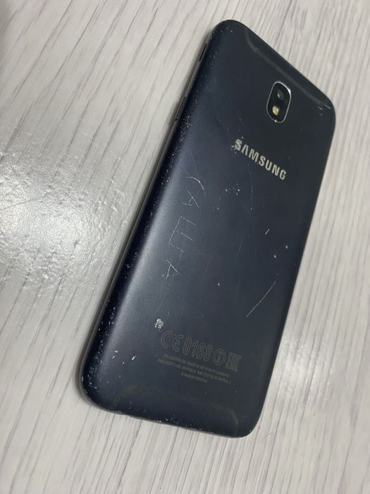 Продам Samsung Galaxy J5 2017