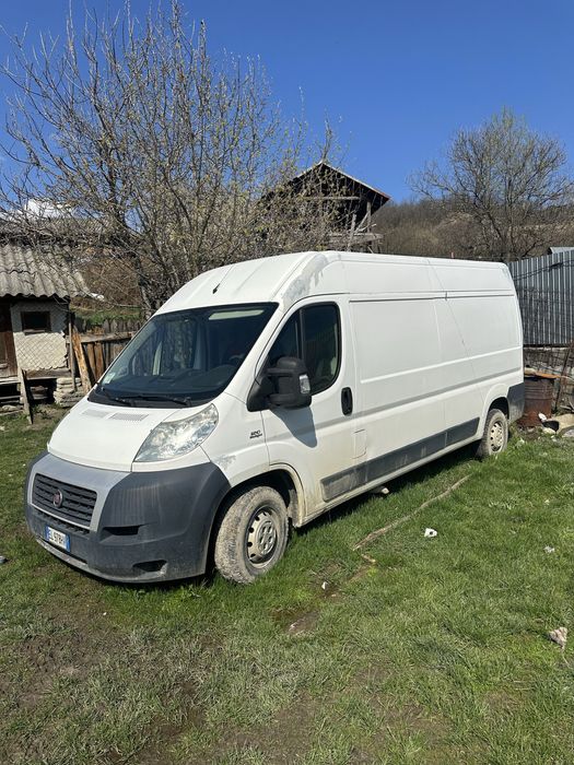 Fiat ducato 2.200