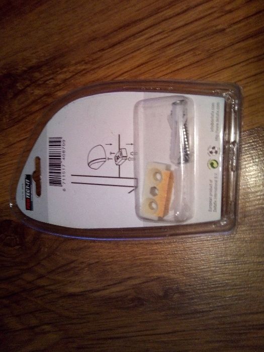 Opritor usa pardoseala