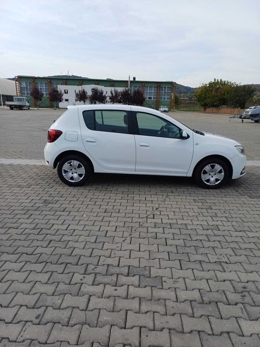 DACIA Sandero 2017 — imagine 4