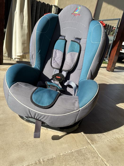 Scaun auto copil Pierre Cardin 0-25 kg