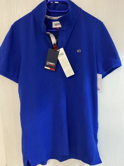 Оригинална мъжка тениска Tommy Hilfiger