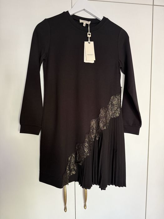 Детска рокля 11-12г. Twinset