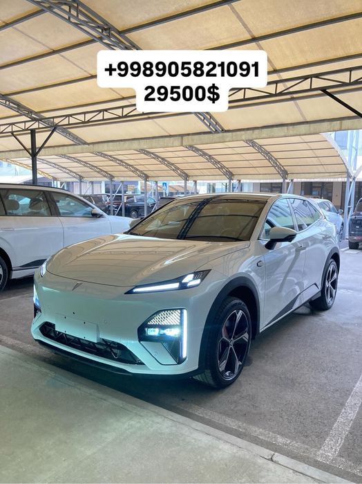 Deepal S07 230 ultra