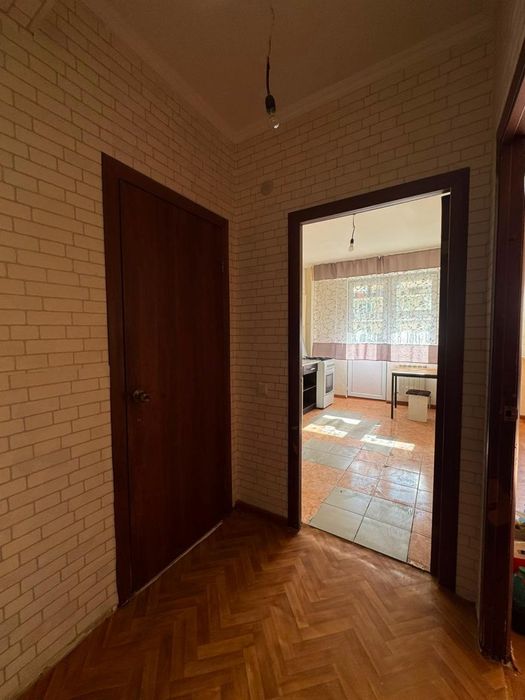 1 ком квартира ЖК Асыл Арман