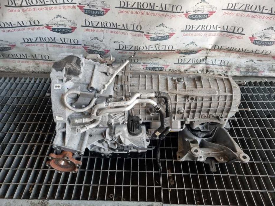 Cutie Viteze 7 Trepte 0CJ300043L UNE Audi Q5 FY 2.0 Tdi DTP 204 Cai
