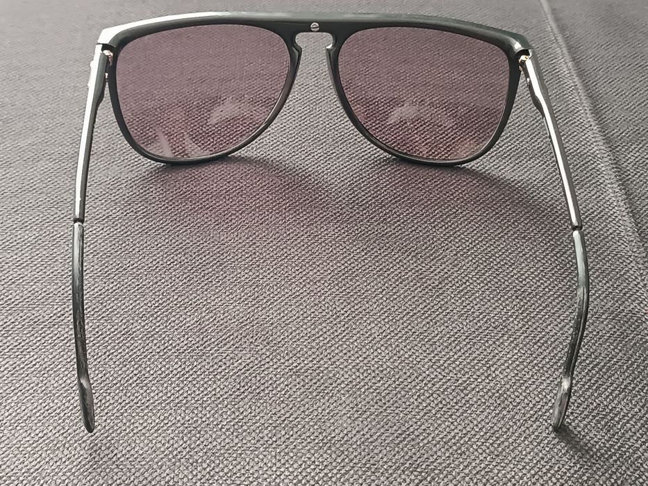 Ochelari vintage Ferrari Carbonio F33-S anii 80