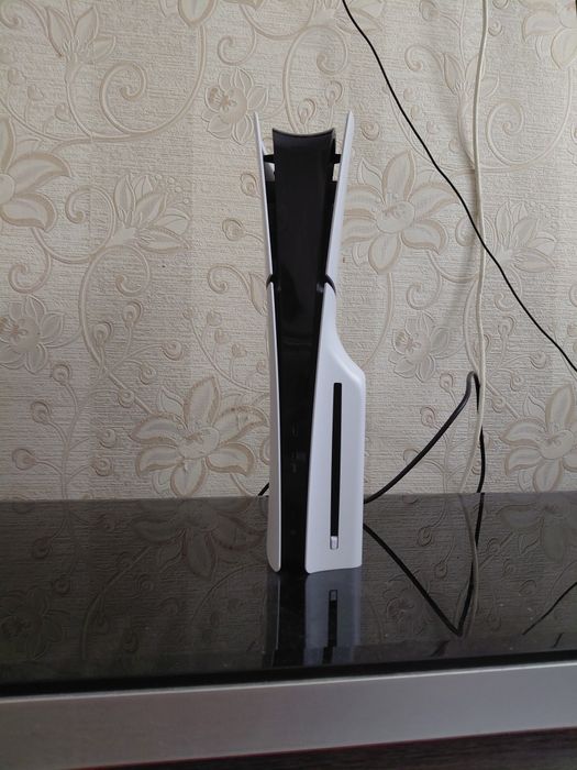 Ps5 полный комплект