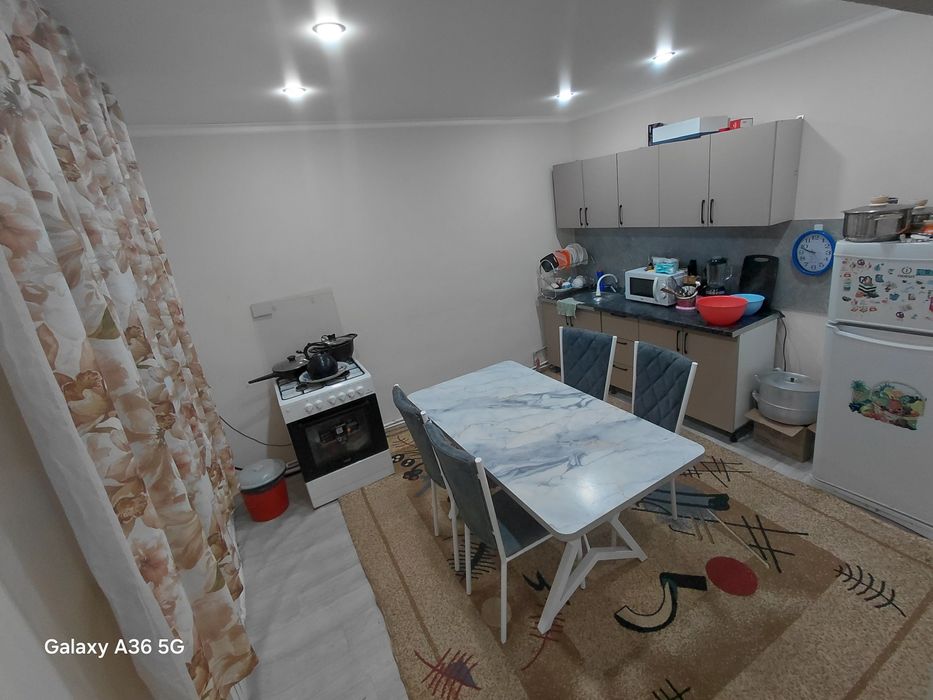 Продам дом . Уй сатамын