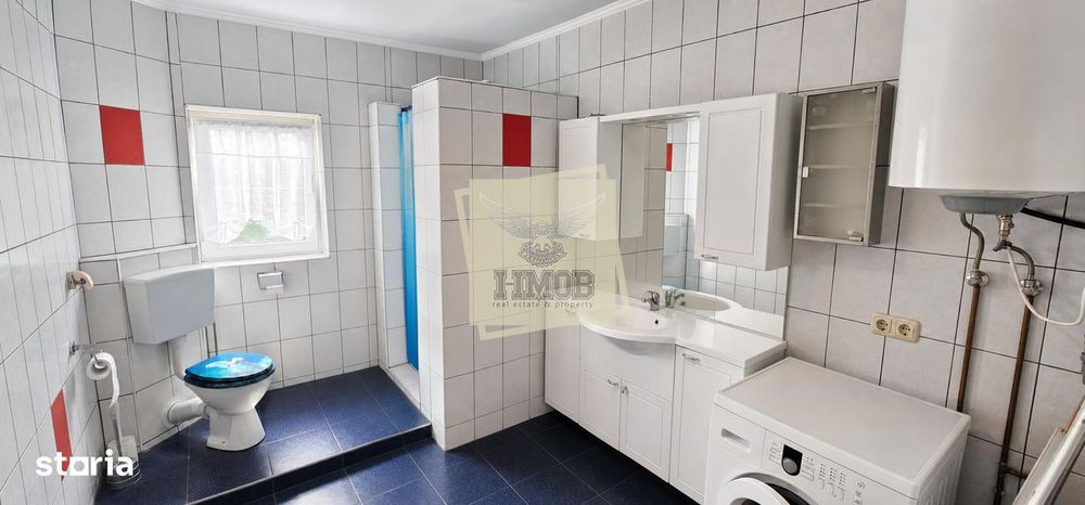 Casa individuala | 6 camere | Teren 935 mp | Garaj | Comision 0% | Sal