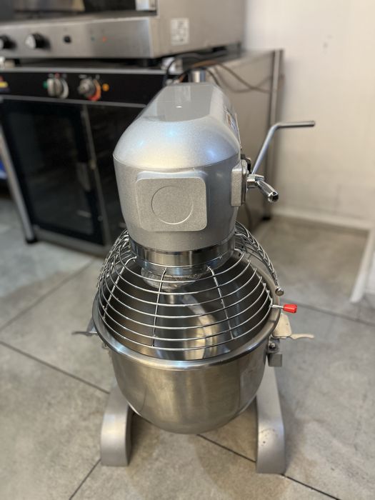 Mixer planetar/ malaxor profesional 20 L Metro - im garantie