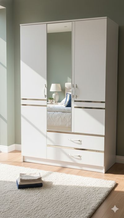 Шкаф продажа лдс 3×