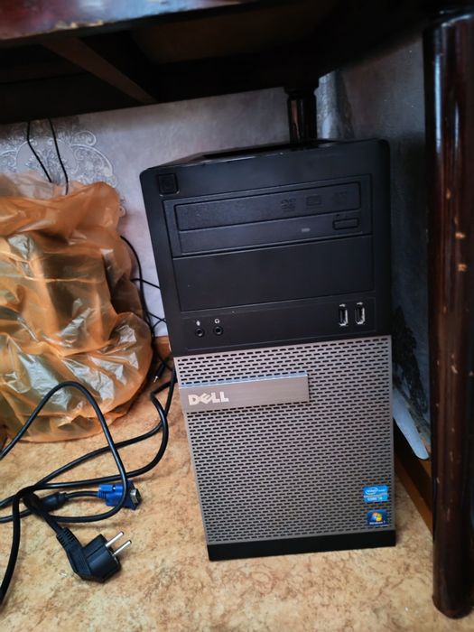 Продам компьютер