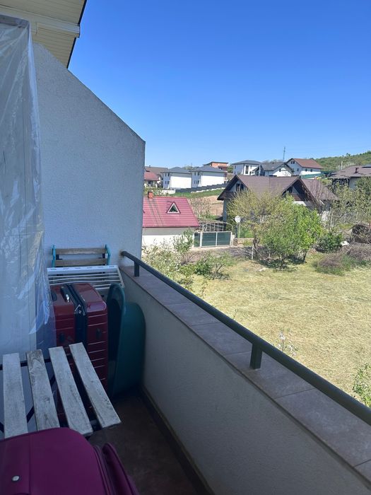 Închiriez apartament 1 cd Bucium 1 km Lidl spate