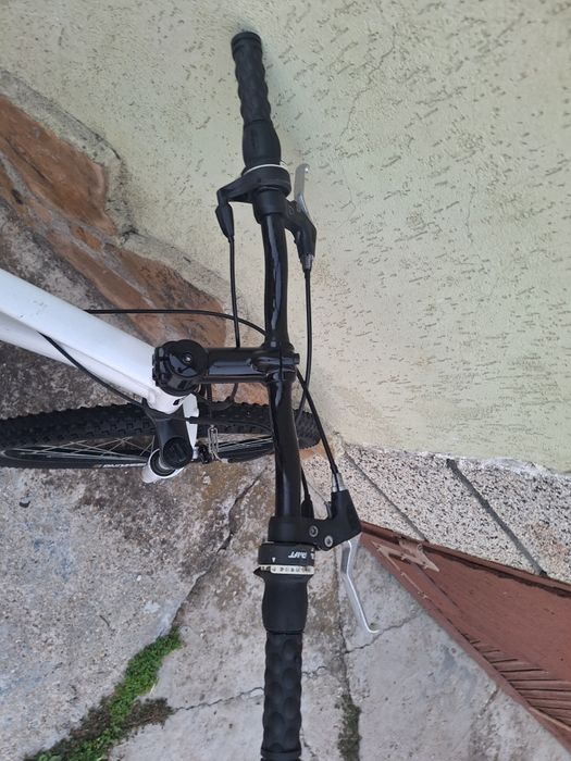 Алум байк 26цола със 21скорости!