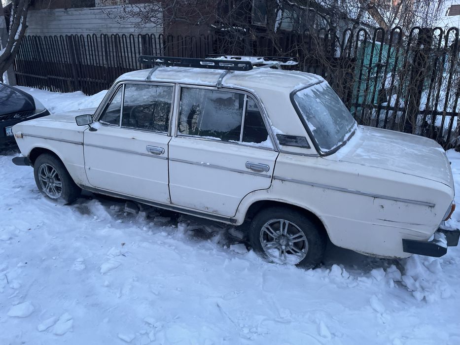 Продам Ваз 2106 читать внимательно