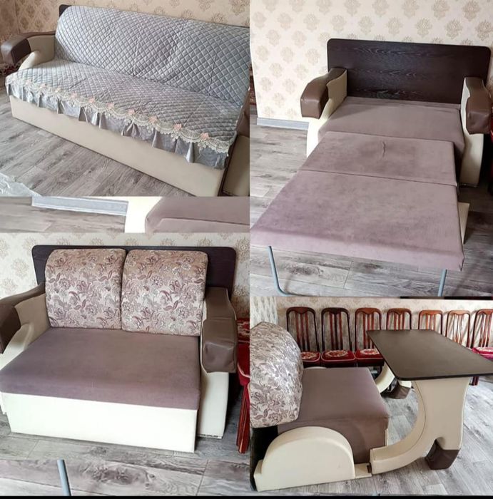 Продам диваны трансформеры