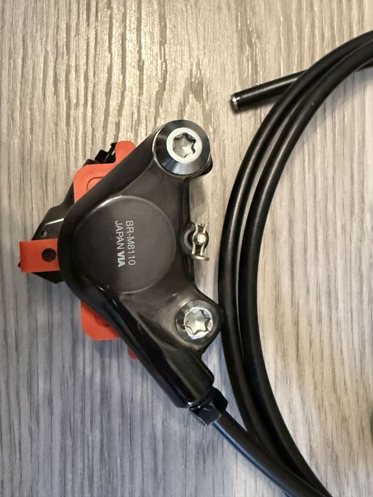 Frane Shimano Deore XT M8100
