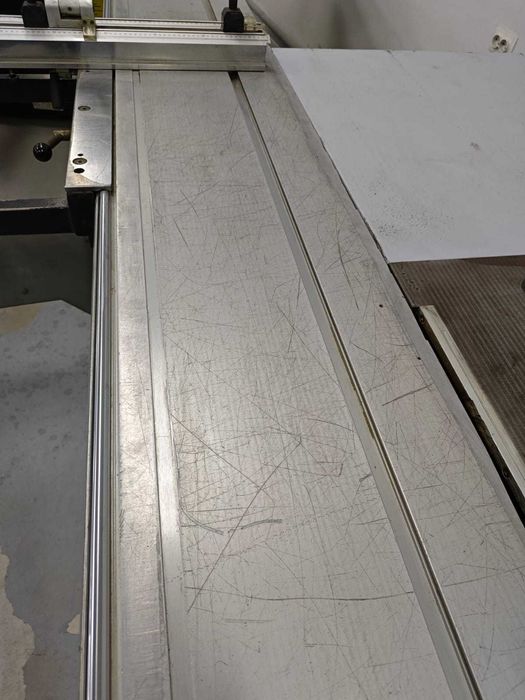 Станок  форматно-раскроечный Altendorf WA 8 альтендорф