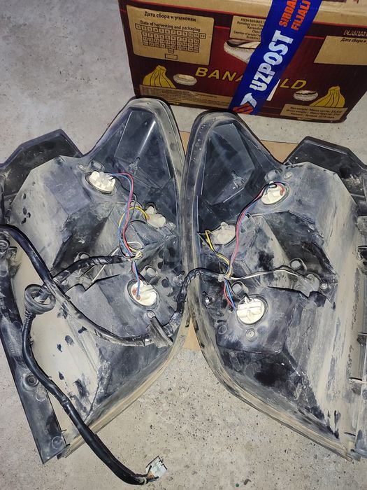 Каптива орка фараси