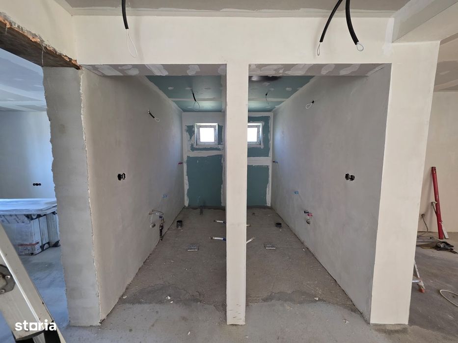 Vand casa la Belis, 800mp teren, la drumu principal, teren drept!