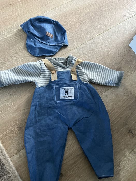 Одежда для куклы