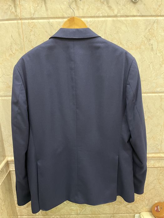 Пиджак мужской 52-54 размер