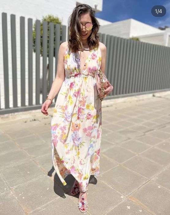 Нова Рокля Zara L