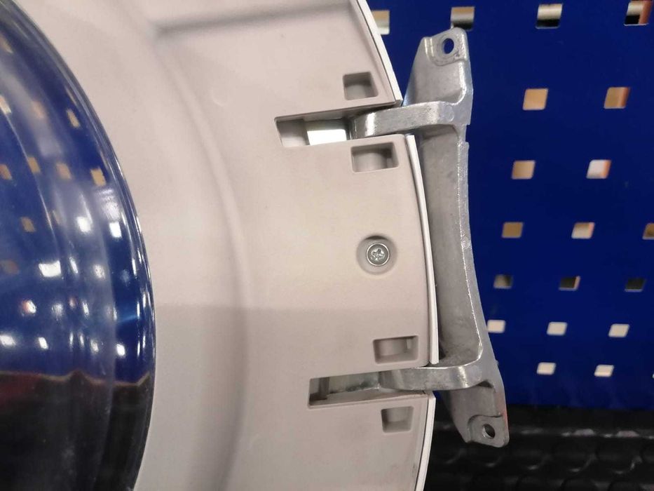 Hublou masina de spalat Sharp ES-NFA8121WD / H1