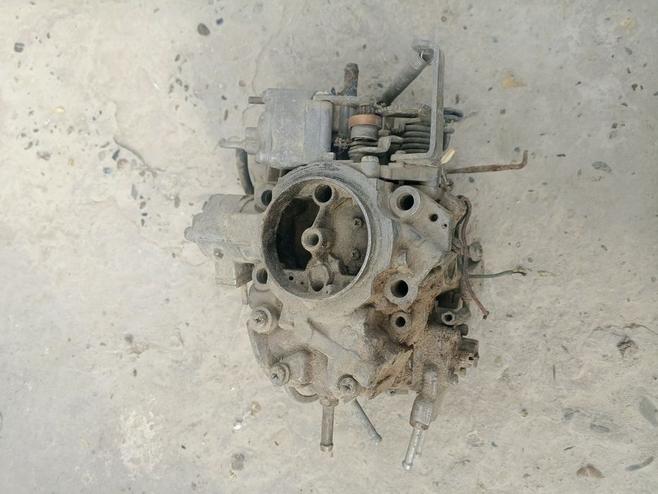 Хаммаси Оптим Карчир