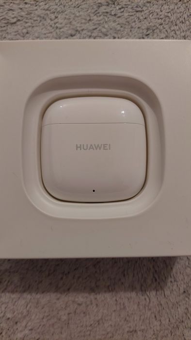 Casti wireless Huawei FreeBuds SE 2