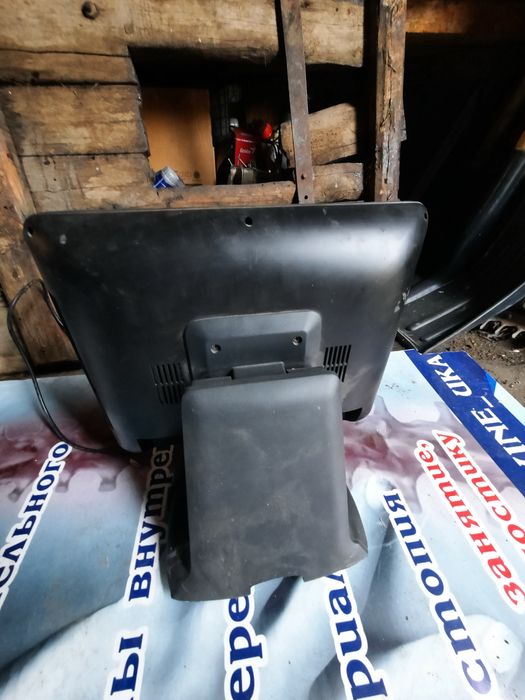 Продам POS терминал