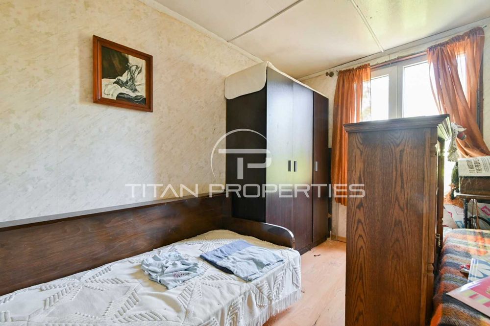 Продава се Къща в с. Лозен, Област София-град - 91 кв.м за 1770 €/кв.м - Снимка #9