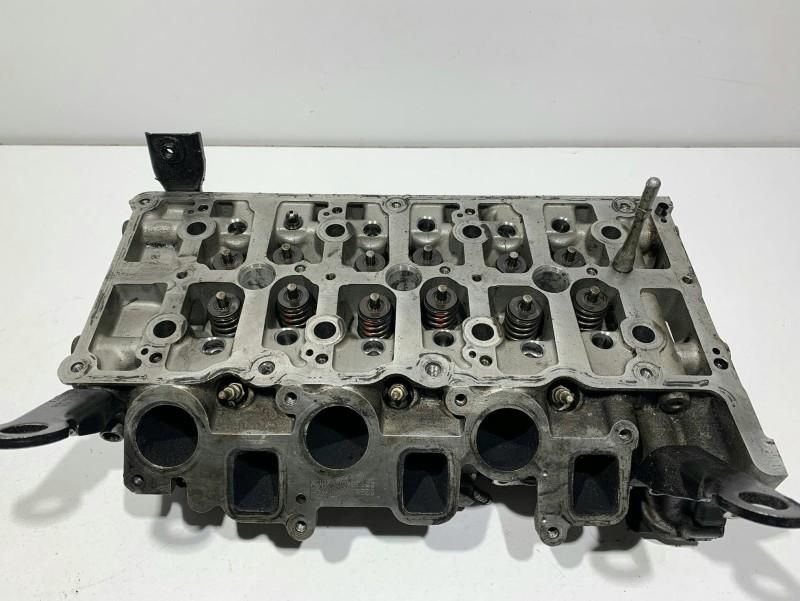 Chiulasa dreapta Porsche Cayenne 3.0 tdi CRCA 245 cp; CJGD; CVU; CNRB;