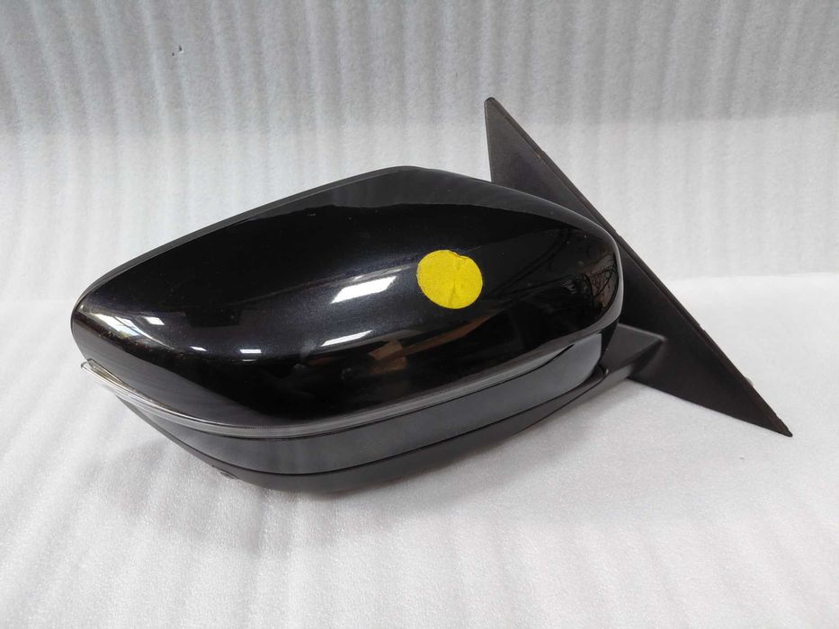 Дясно огледало BMW G30 G31 Камера Assistant 9 Pin - 475 black