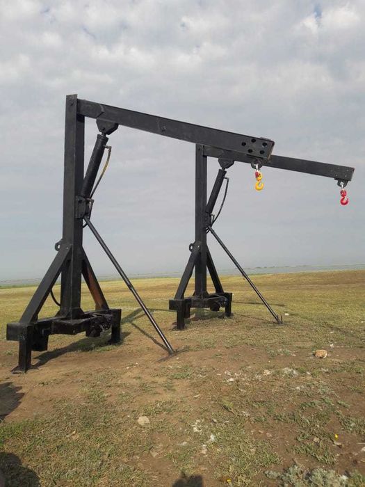 Стрела для К700 744