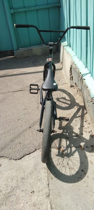 Продам BMX Haro 2021