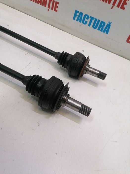 Planetară stânga dreapta planetare spate E Class w212 2.2 Euro 5