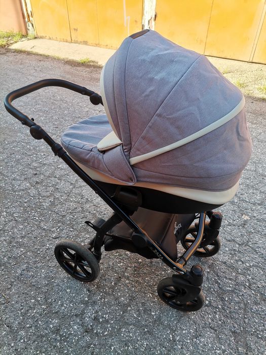 Детска количка Buba Zaza 3в1