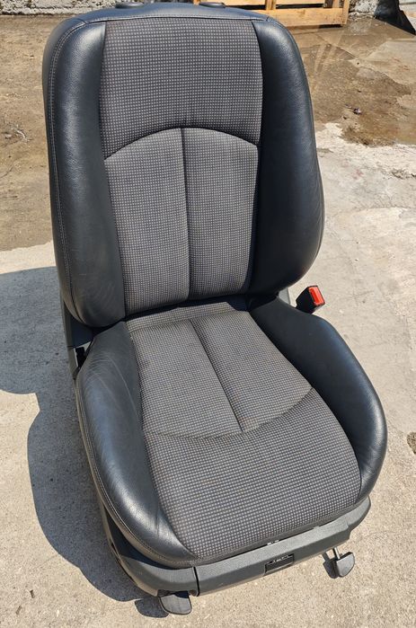 Пасажерска седалка за мерцедес w211
