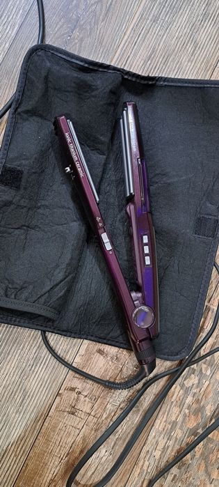 Преса за коса Babyliss