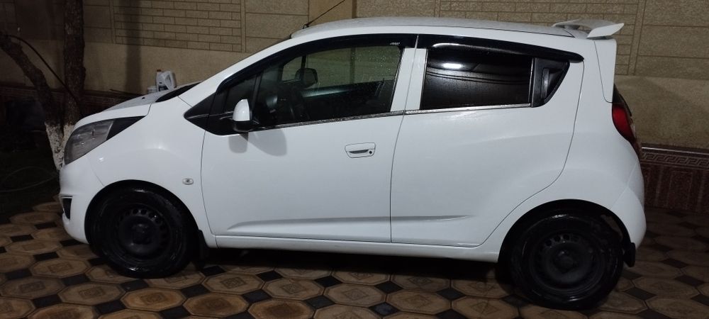 Спарк Метан.Аренда  с выкупом .